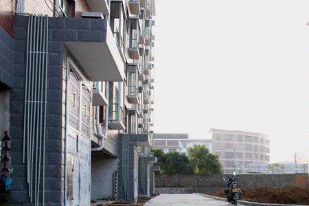 小区路面硬化怎样做