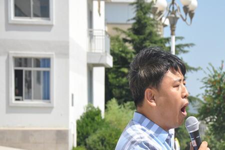威海十中好还是望海园中学好