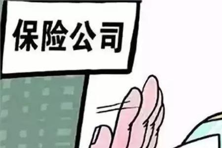 车保险公司拒赔有多少