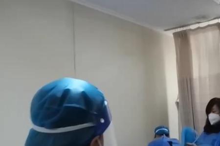 吉大一院产检人多吗