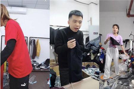 男装直播标题写什么吸引人