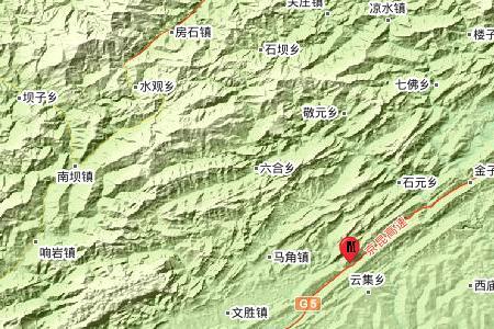 绵阳江油会封城吗