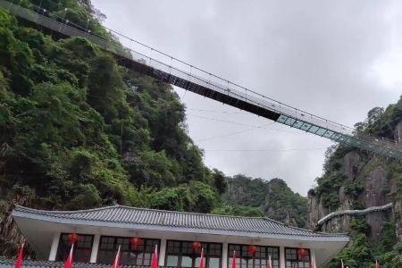 天门山旅游需要带吃的吗