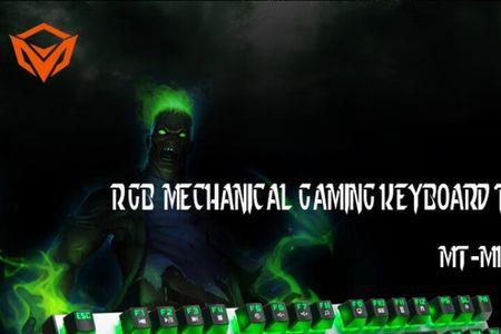 rk键盘驱动识别不了