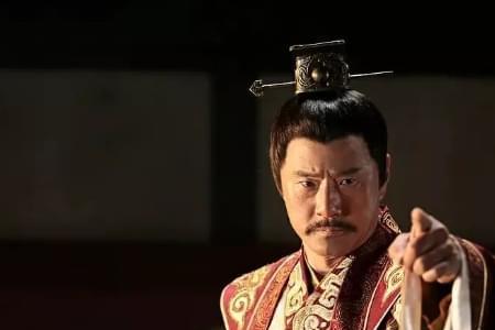 赵悼襄王的悼字是什么意思
