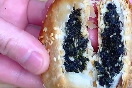 海苔饼能保存几天