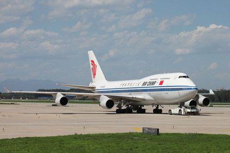 中国为什么有那么多航空公司