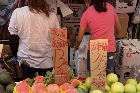 港货为什么贵