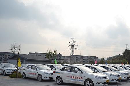 宜兴驾校现在可以培训吗