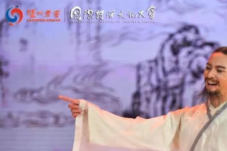 李牧是指李白和谁