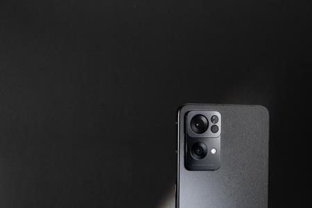 opporeno8pro+能拍星星和月亮吗