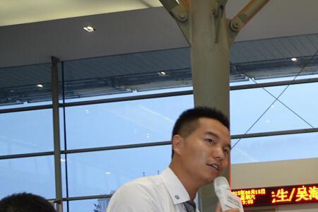 上汽大众投诉服务有用吗