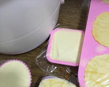 冷制皂出油怎么回事