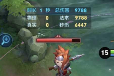 王者法穿棒和帽子哪个伤害高