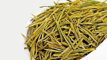 黄金芽茶叶深黄色对吗