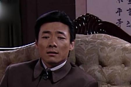 潜伏中吴敬中有孩子么