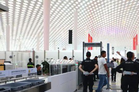 机场安检社招和校招有什么区别