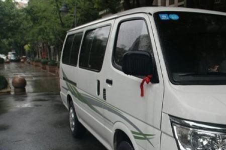 金杯海狮点火提前角正常多少