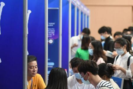 大专生校园和社会招聘有区别吗