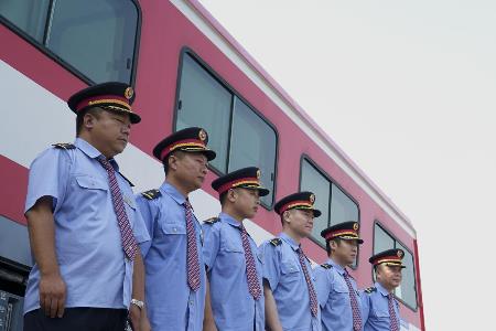 铁路班组长制度是否必要