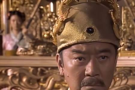 朱元璋和洪武大案哪个好看