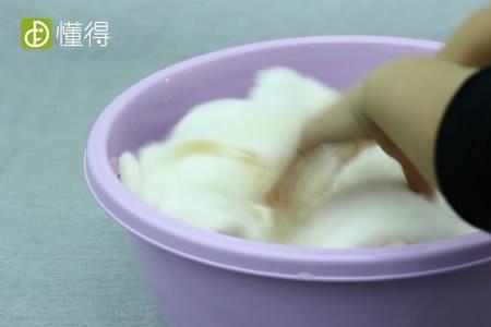 先洗涤还是先漂洗