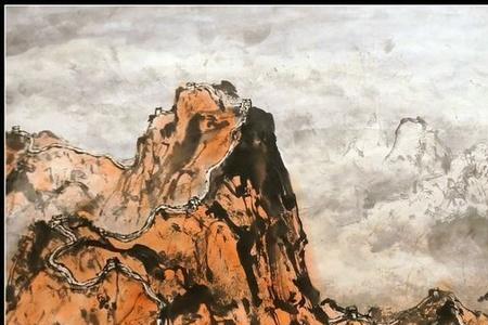 秋山信月归的意思