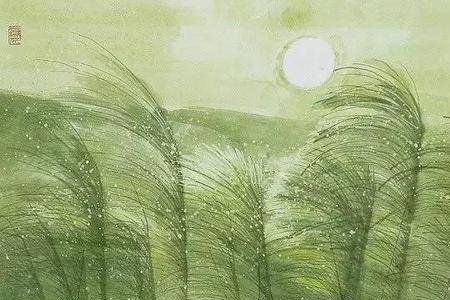 云水三千出自哪首诗