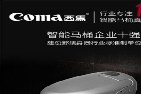 西马智能马桶洗屁屁水不热