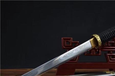 现代锻造冷兵器能超越古代吗