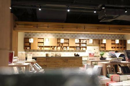 南宁市有几个大书店
