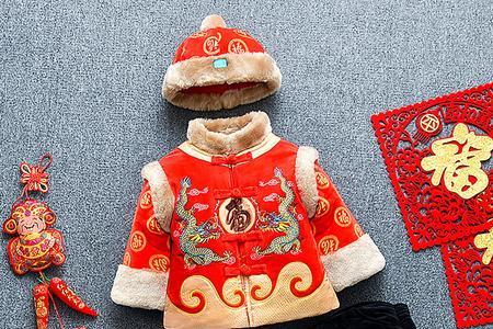 抓周衣服一般留不留