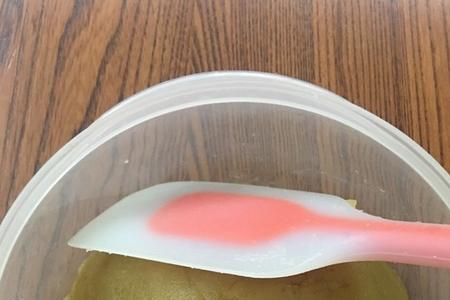 自制莲蓉馅放冰箱可以放多久
