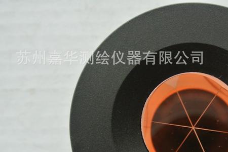 全站仪棱镜可以做反射板吗