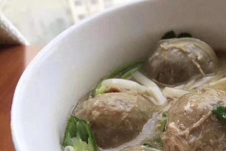 潮汕牛肉丸常温一般保鲜多久