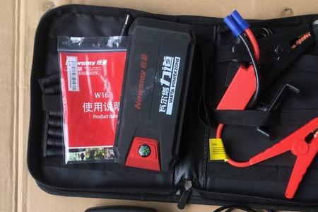 怎么测电瓶的电流和电压