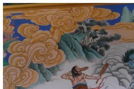 涿鹿之战发生时间