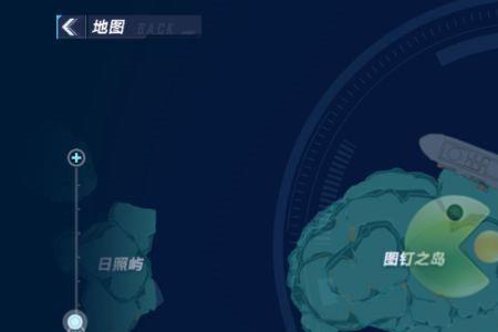幻塔人工岛门禁卡怎么获得