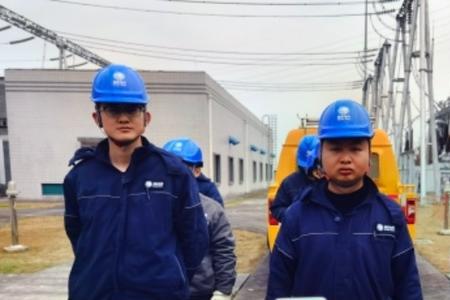 重庆送变电是国企吗