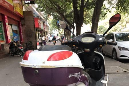 杭州怎么查询非标电动车
