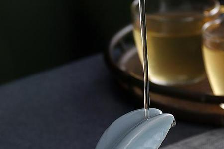 兔子茶具寓意