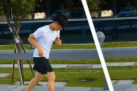 初跑者步频和步幅多少合适