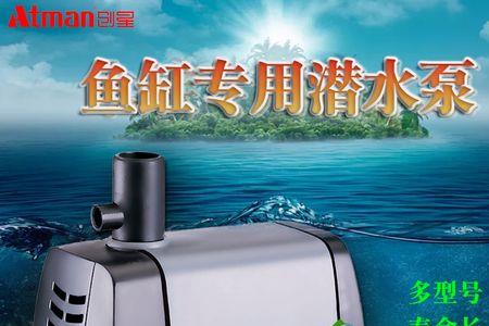 底滤鱼缸水泵脱落会怎样