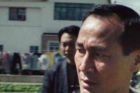古惑仔阿润扮演者是谁