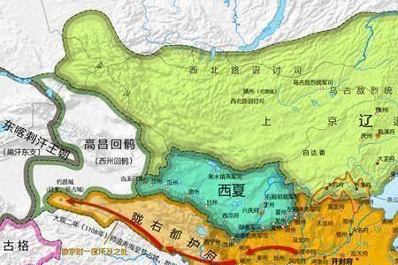 1279年统一全国的少数民族
