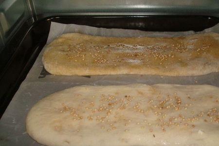 油酥咸烧饼正宗做法