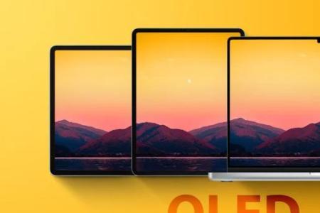 oled 屏幕有液晶吗