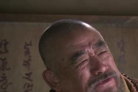 西游记金池长老哭袈裟哪一集