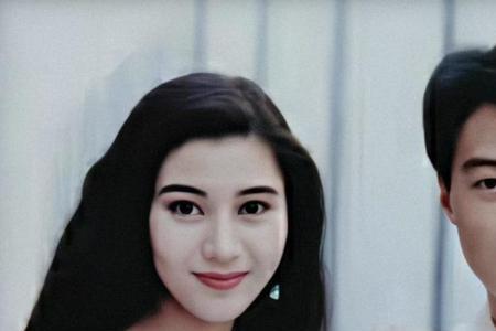 原振侠李嘉欣为救黎明是哪一集