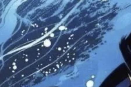 碧水精晶兽是海王吗